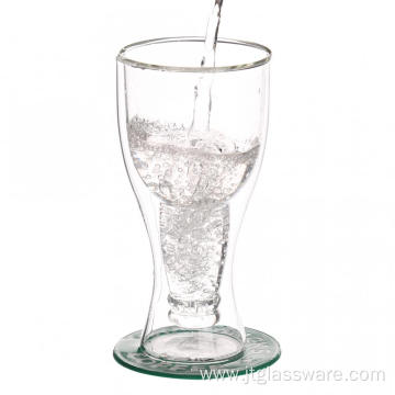 Drinking Glassware Glass Mugs Bulk